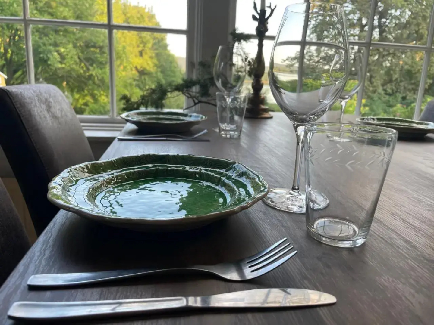 Fredriksons Pensionat Sjöbacka