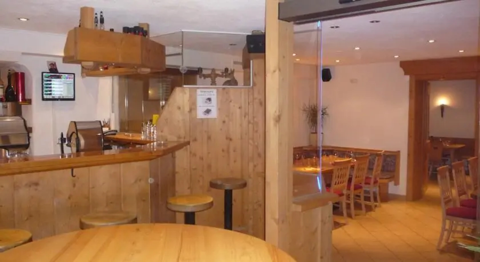 Landhaus Grünfelder