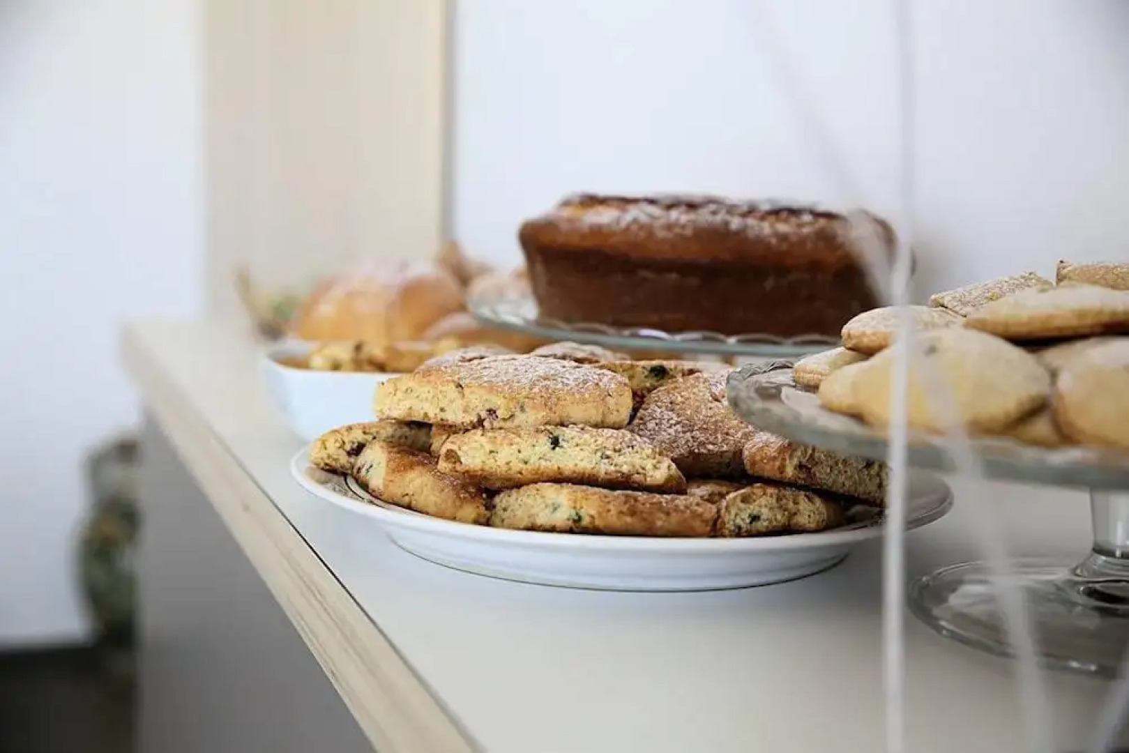 I Giardini della Castellana B&B