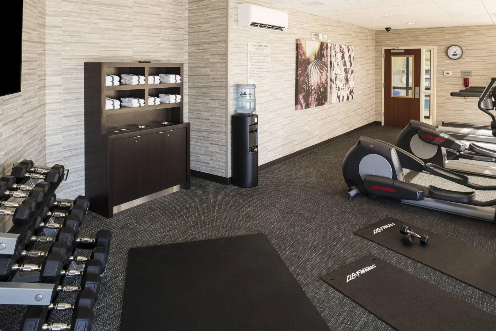 Courtyard by Marriott Sioux Falls