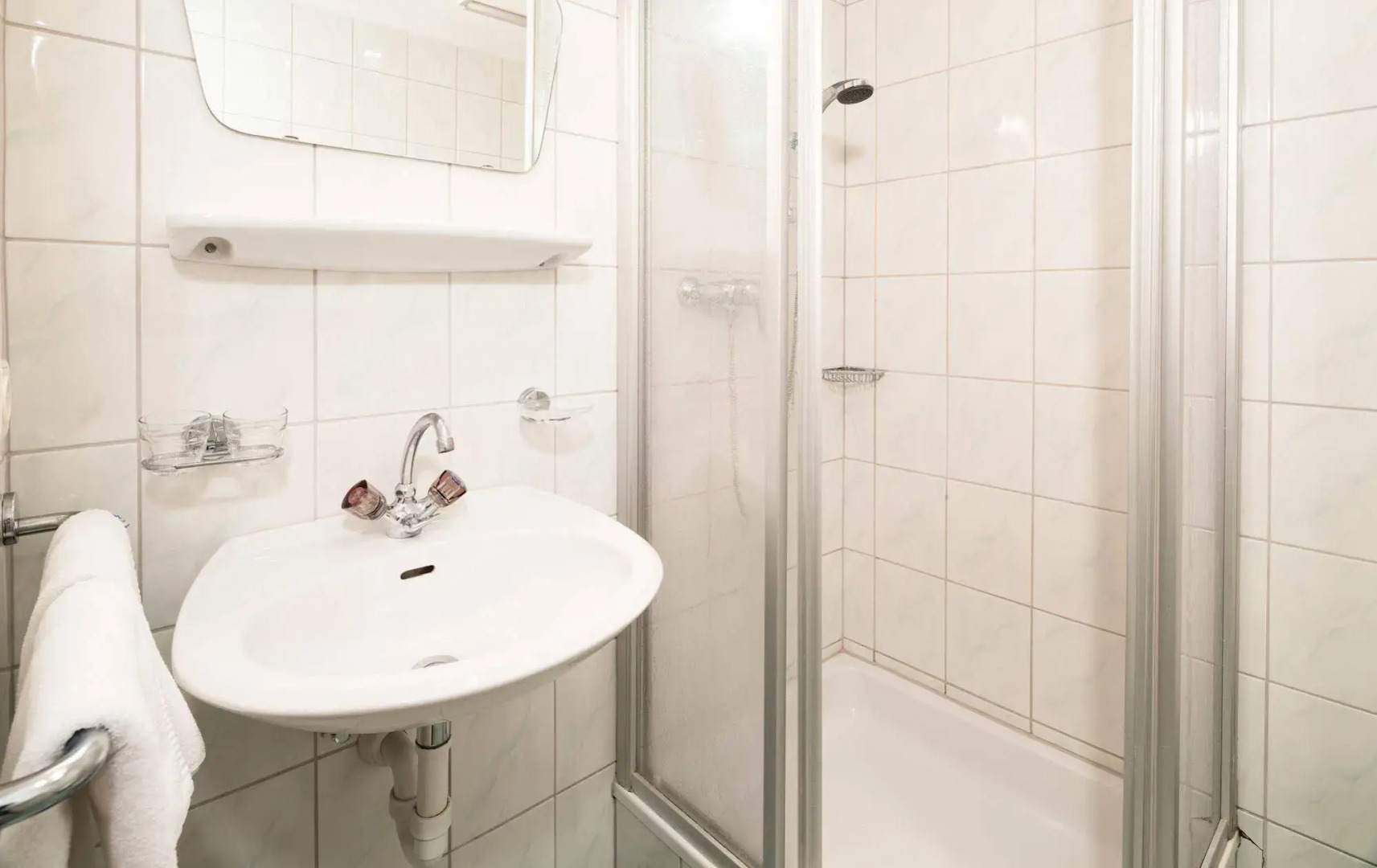 Hotel Standlhof Zillertal