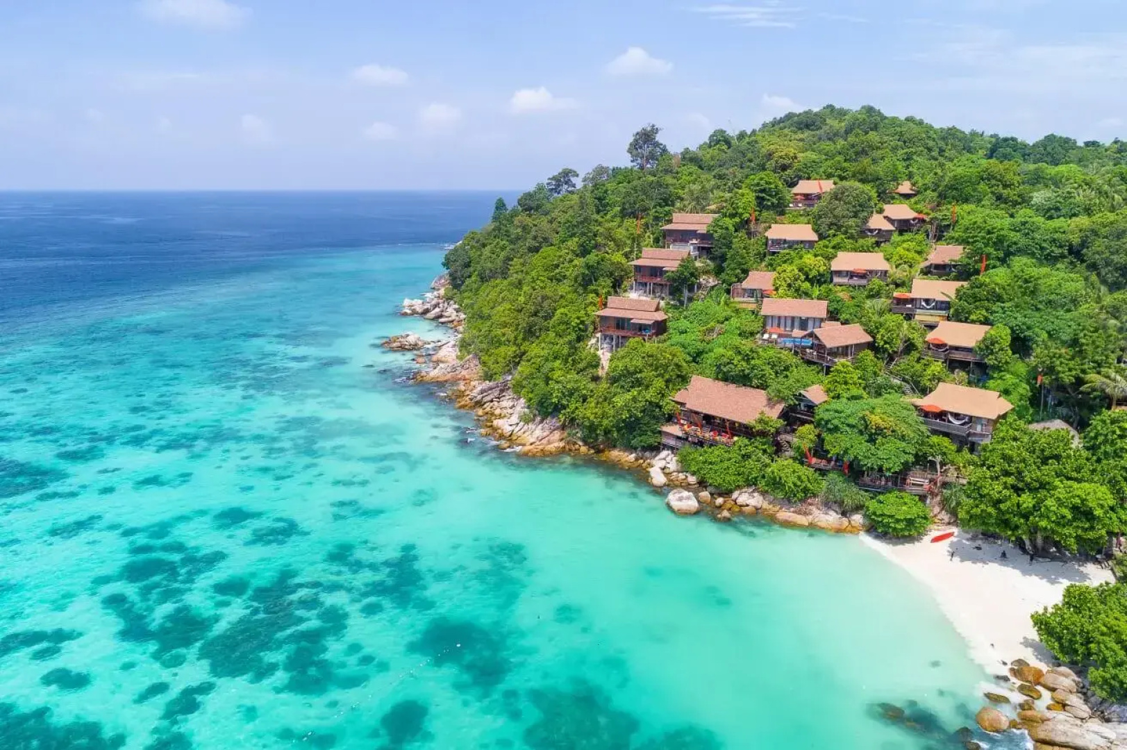 Serendipity Beach Resort Koh Lipe