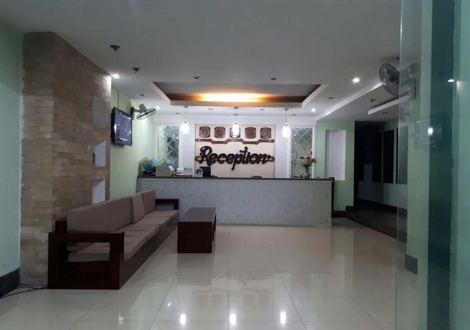 EMT Homestay Hue Vietnam