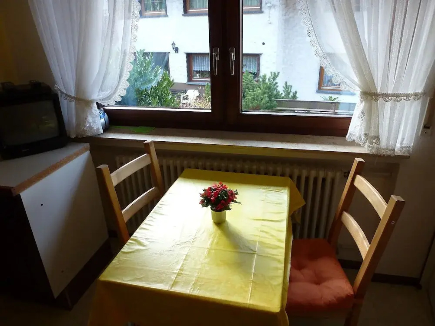 Pension Himmelsbach Steinach