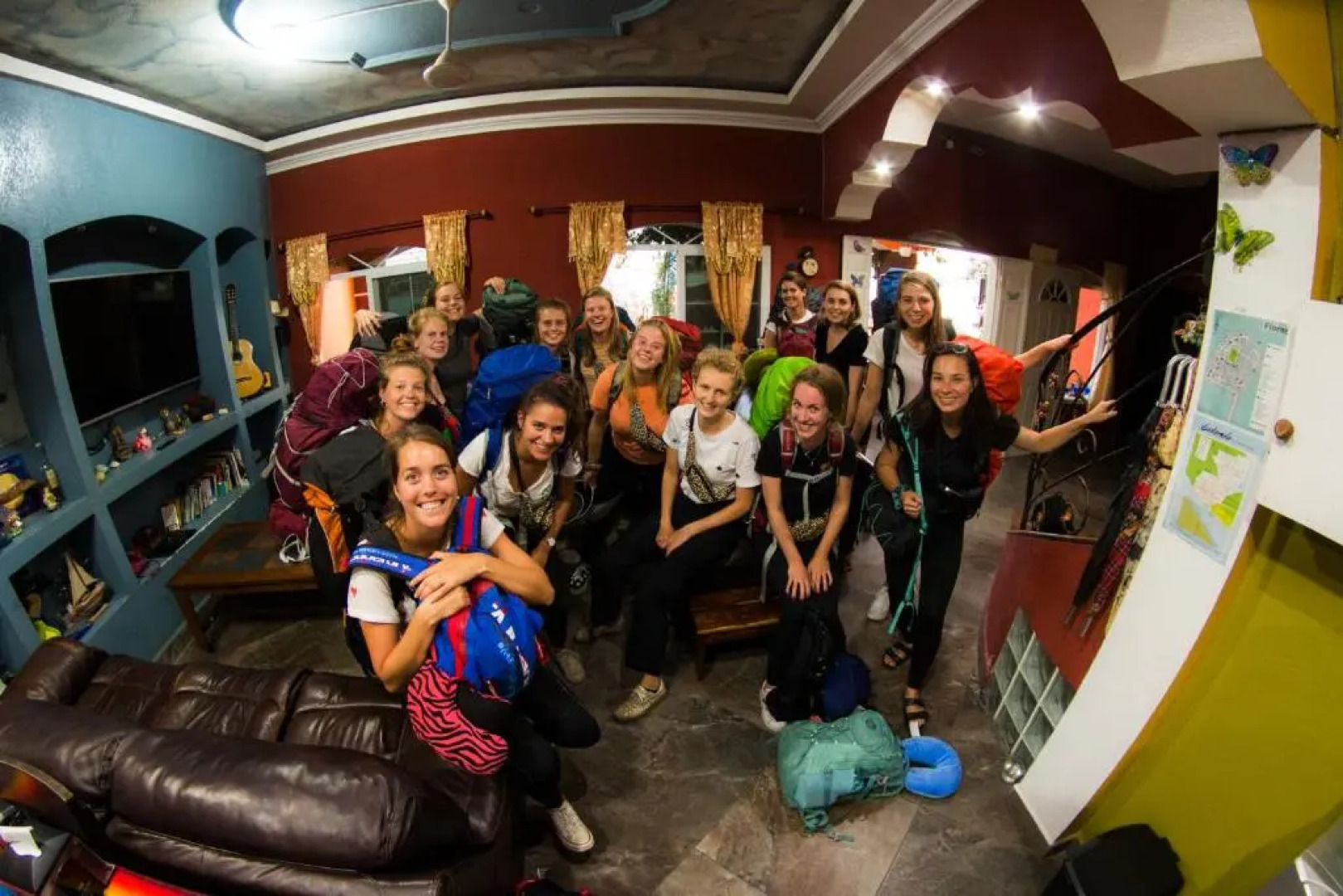 Hostal Casa de Grethel