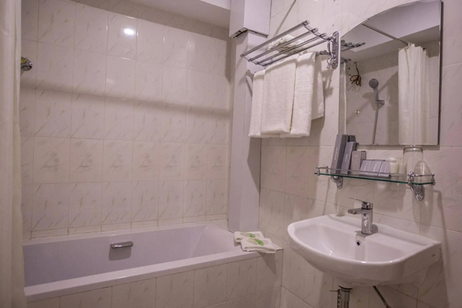 Mandalay Karaweik Mobile Hotel