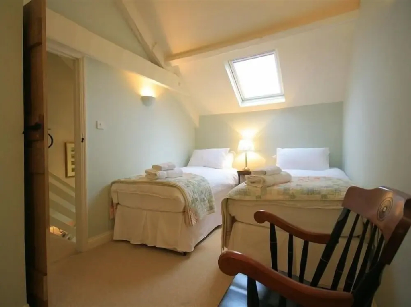 Cider Press Cottage