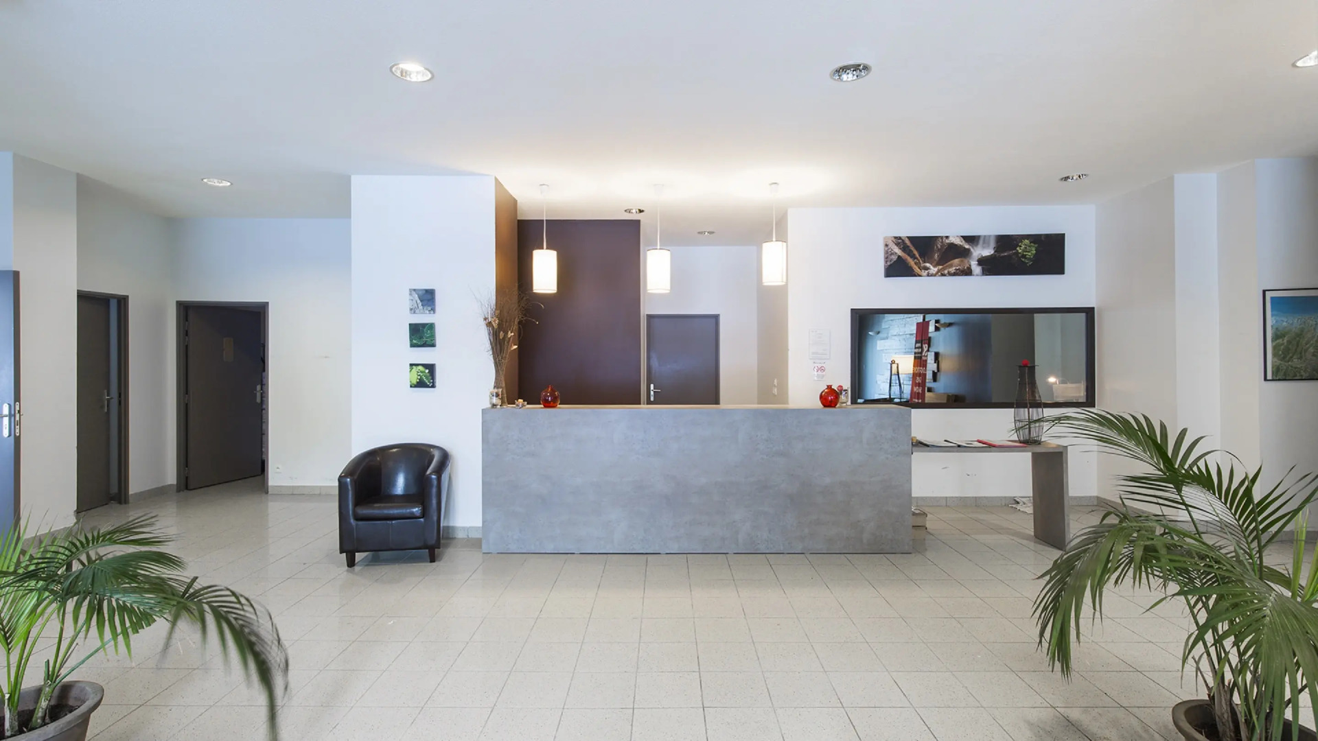 Vacancéole - Les Jardins de Balnéa