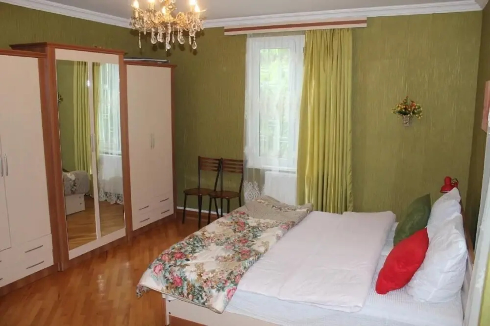 Дом отдыха и винный погреб Lago