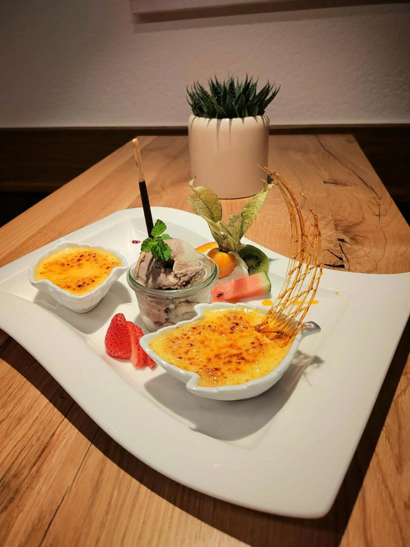 Hotel Restaurant Krone