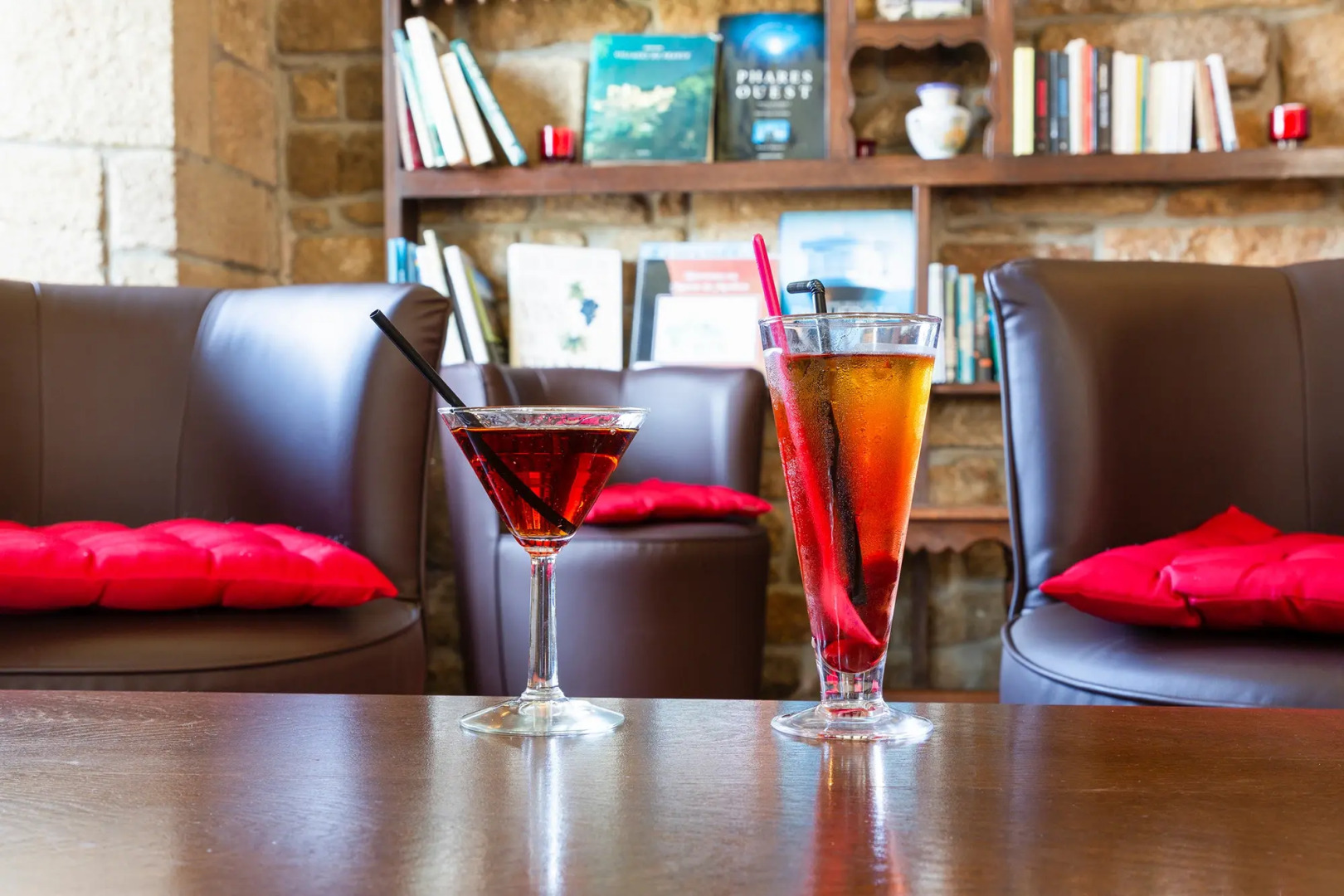 Manoir de Moëllien, The Originals Relais