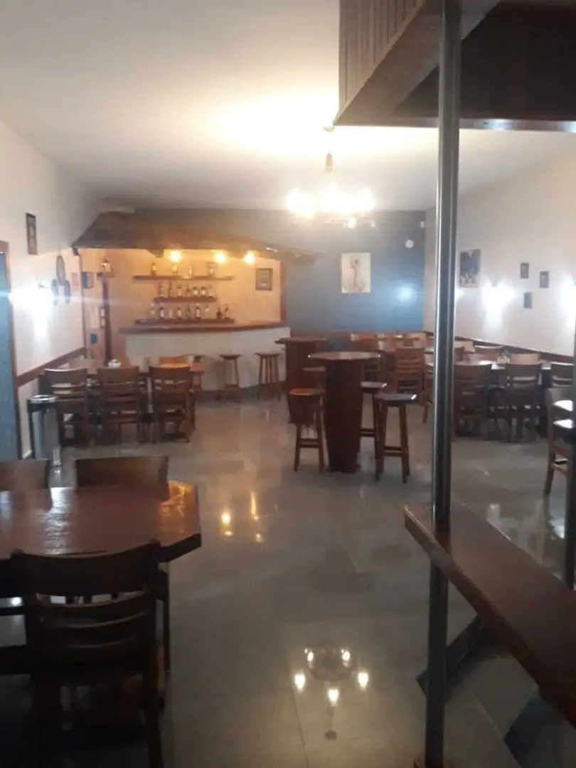 Hotel Fazenda Valaisan