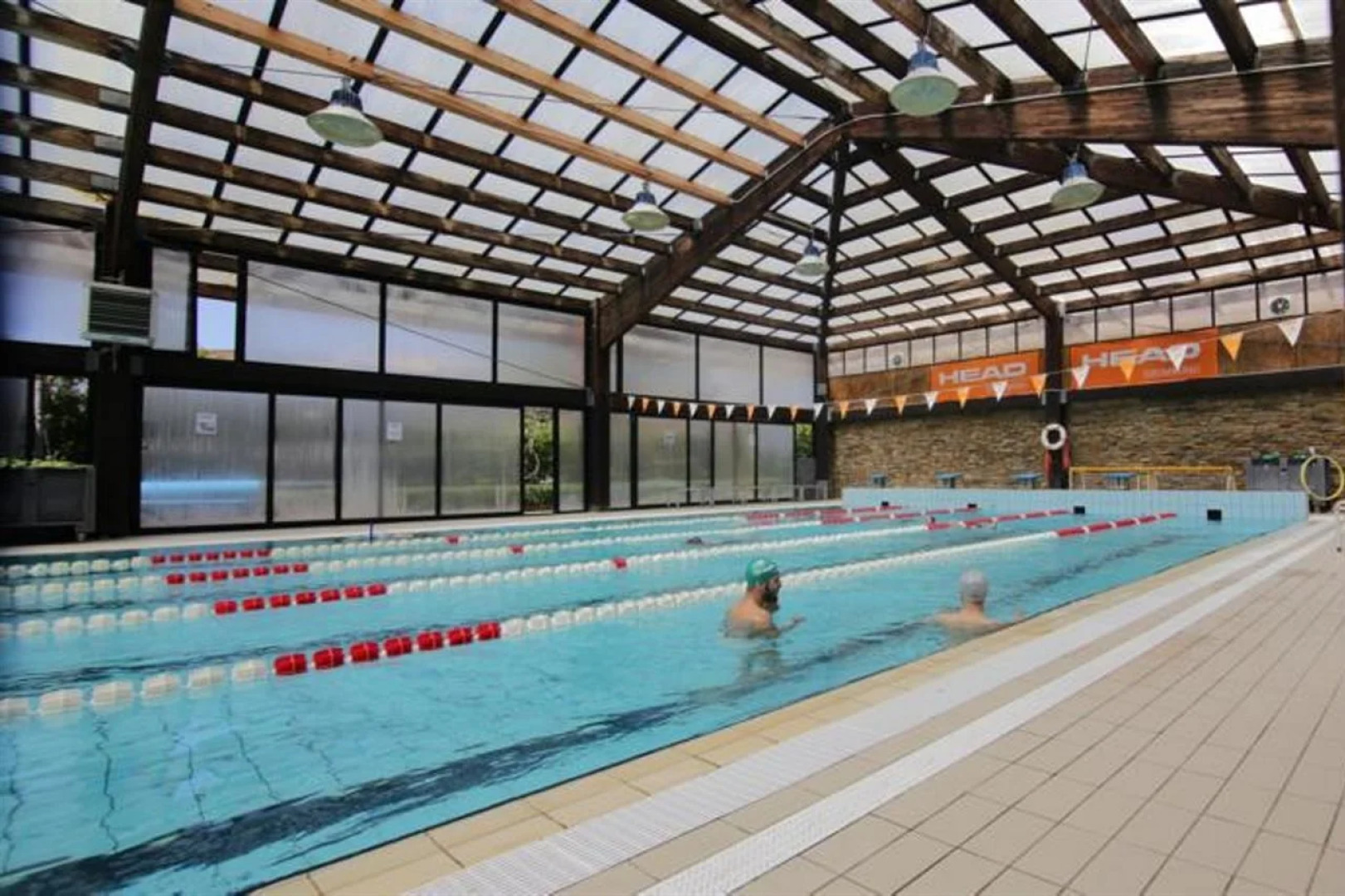 Green Sporting Club Hotel