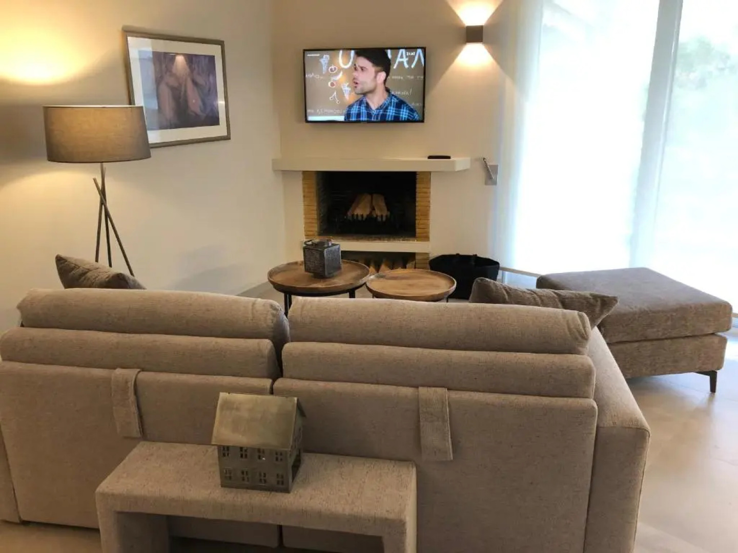 Cosy Studio near the beach