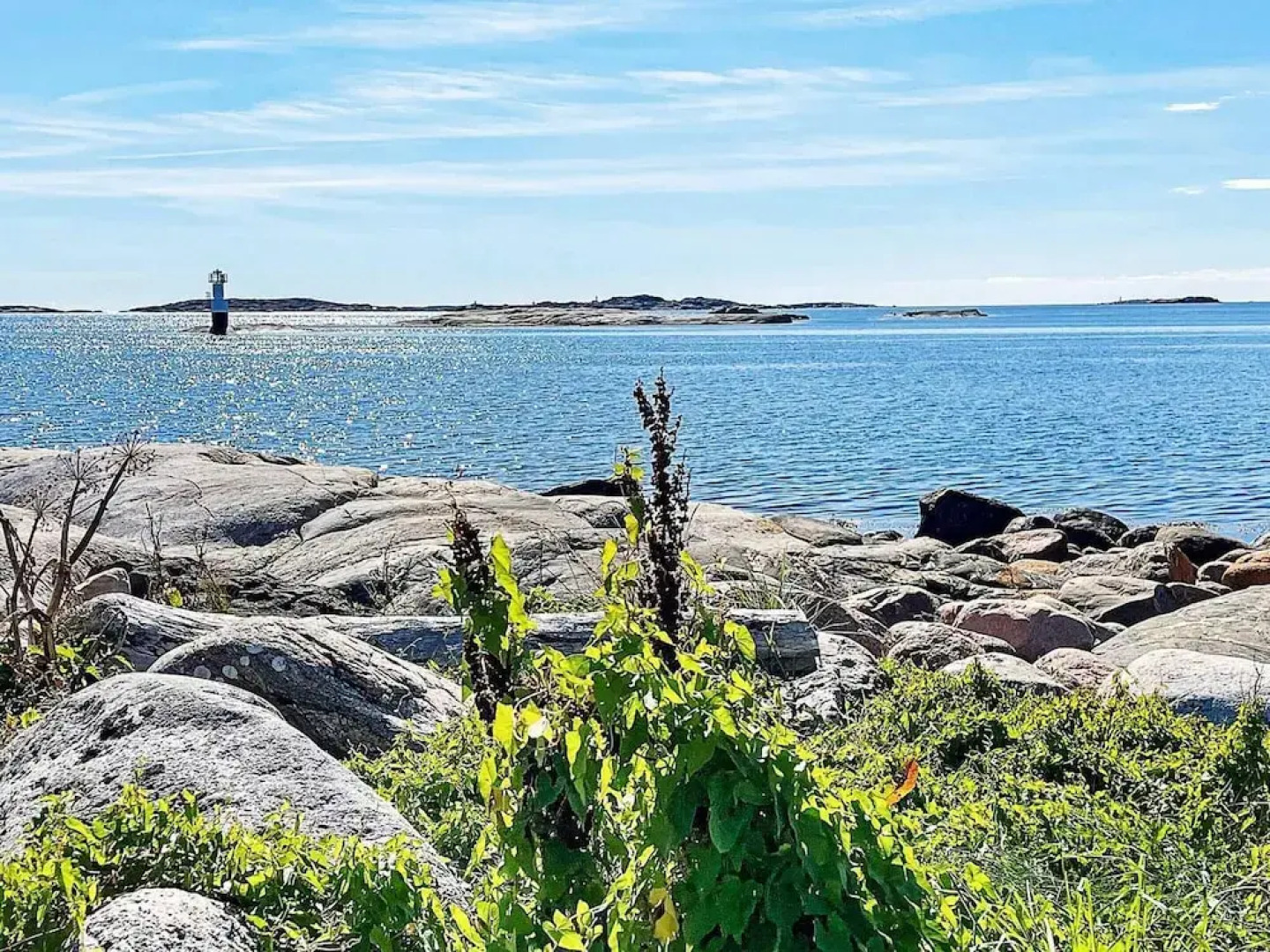 4 Star Holiday Home in Hono