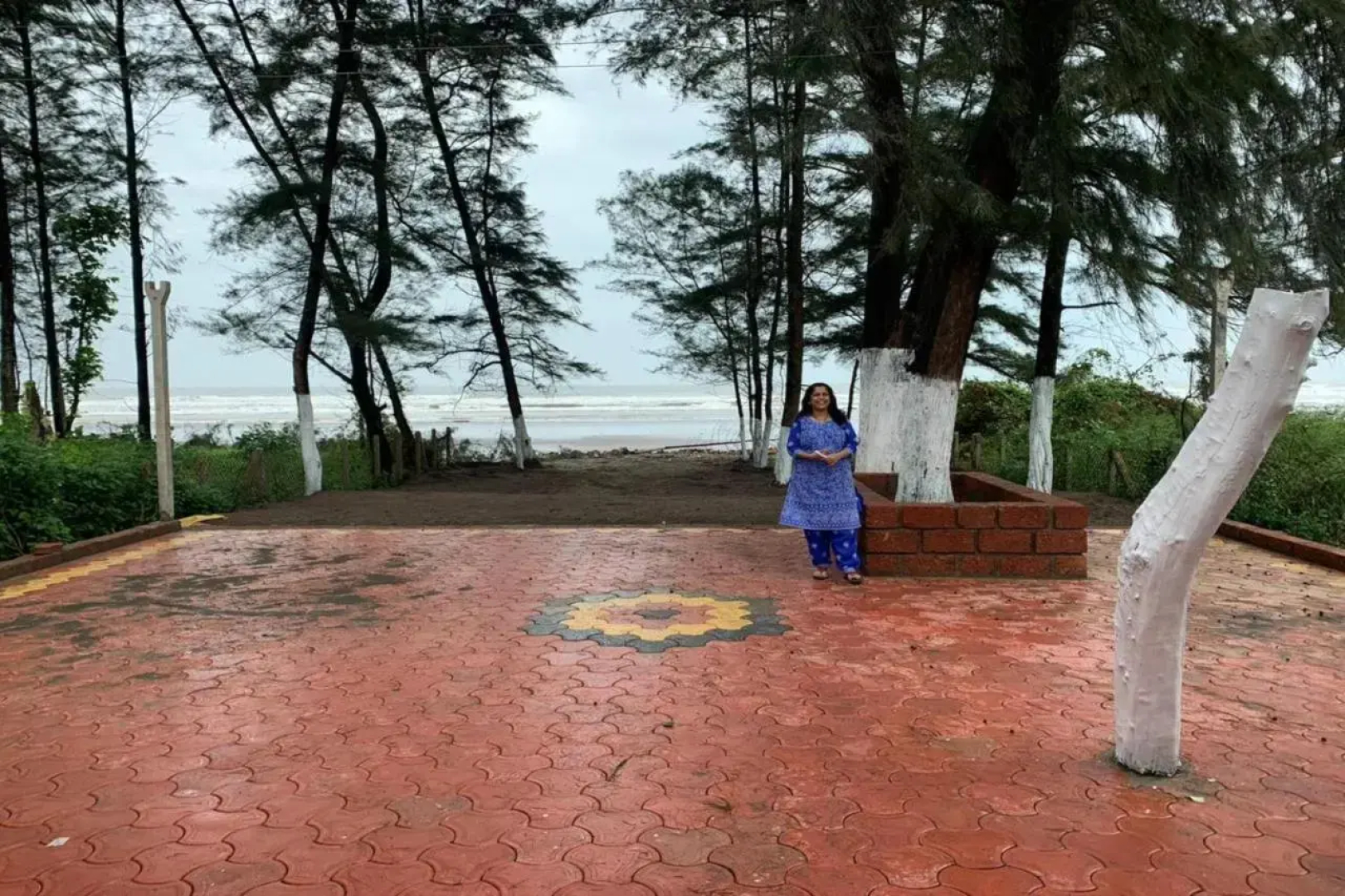 Suma beach resort