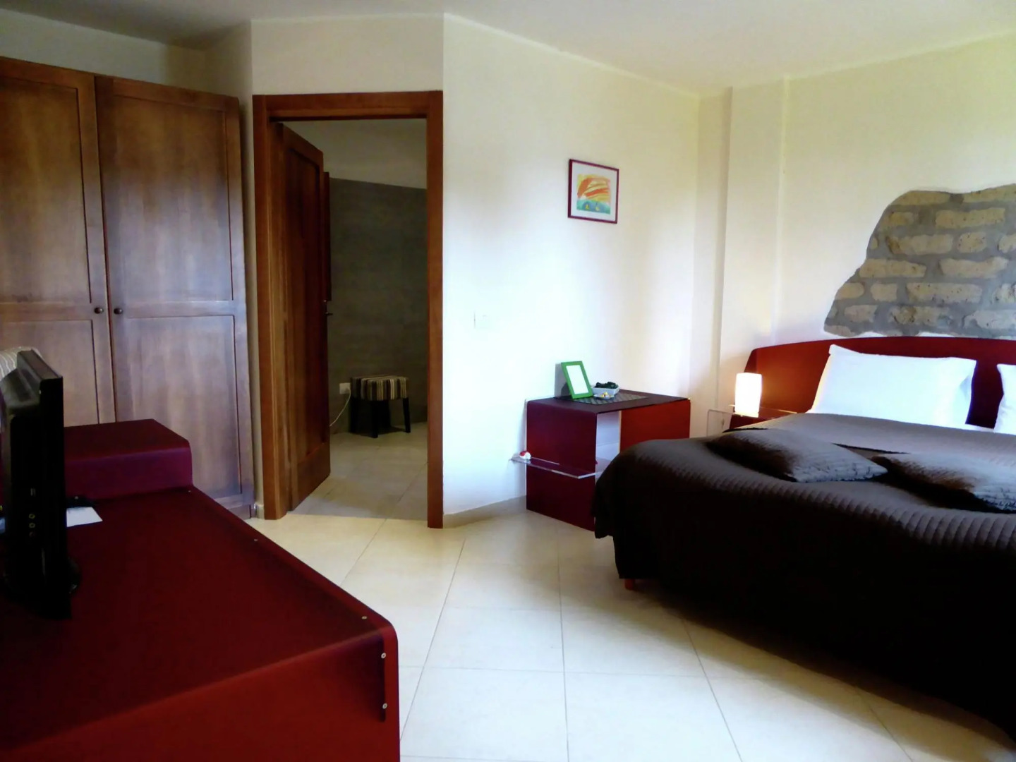 Elegant Tuscan Holiday Home