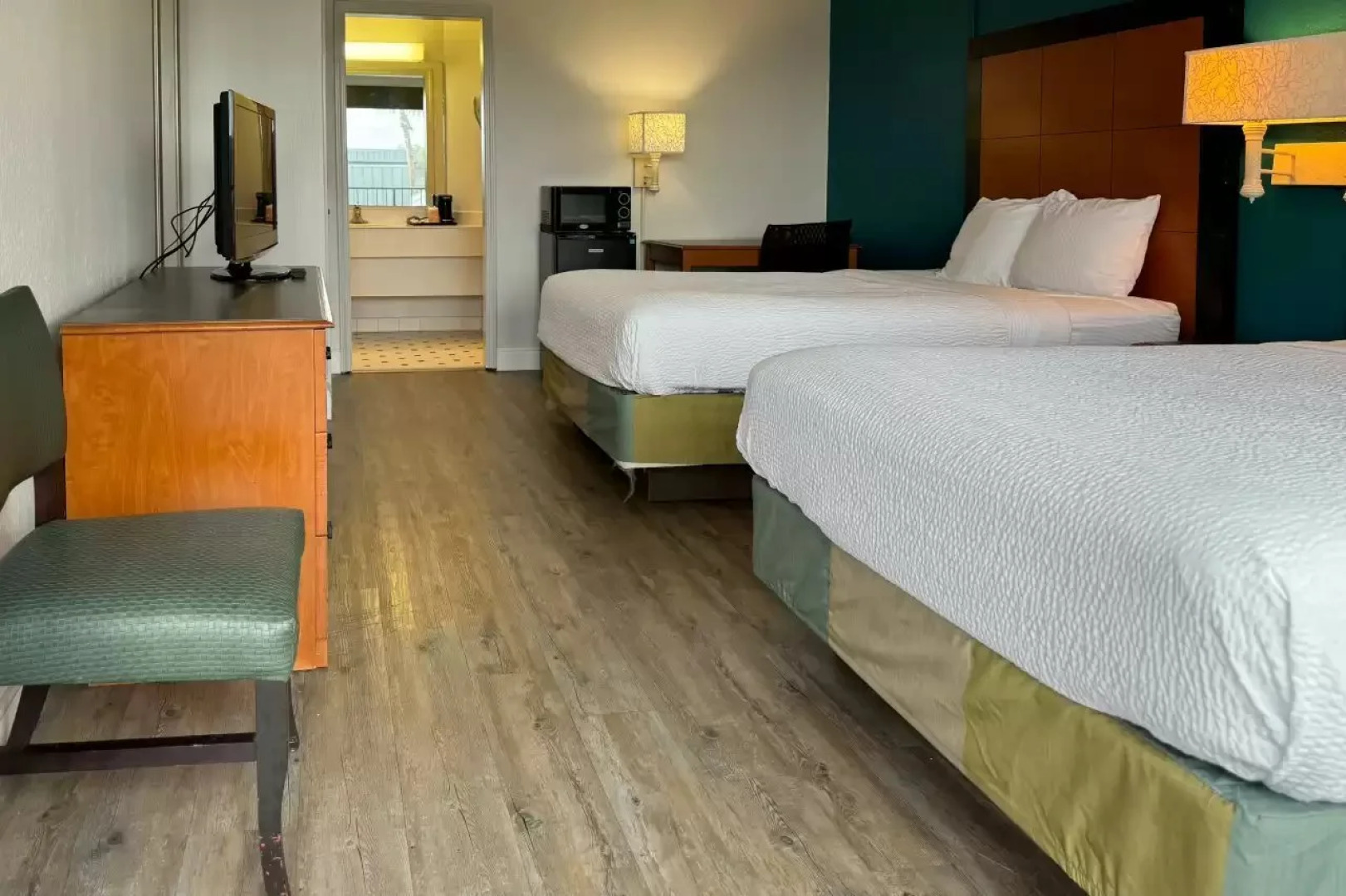 Quality Inn Slidell I-10