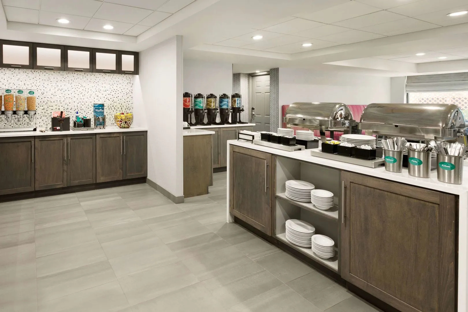 Homewood Suites by Hilton Williamsburg