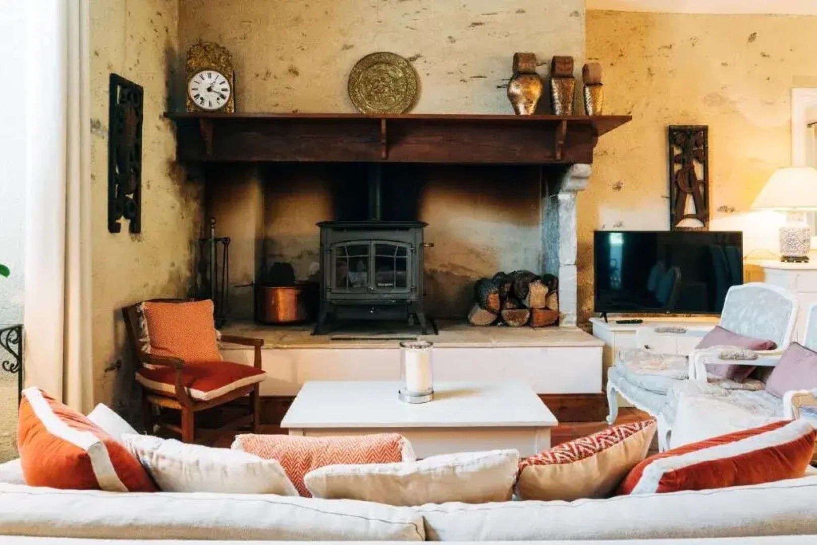 Bed & Breakfast Eth Berye Petit