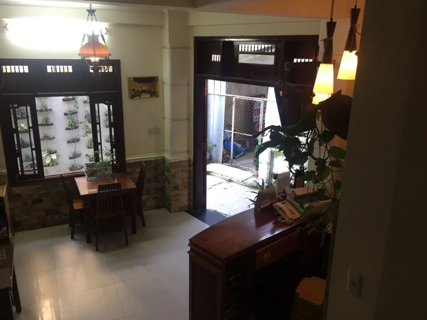 Star Binh Duong Hotel