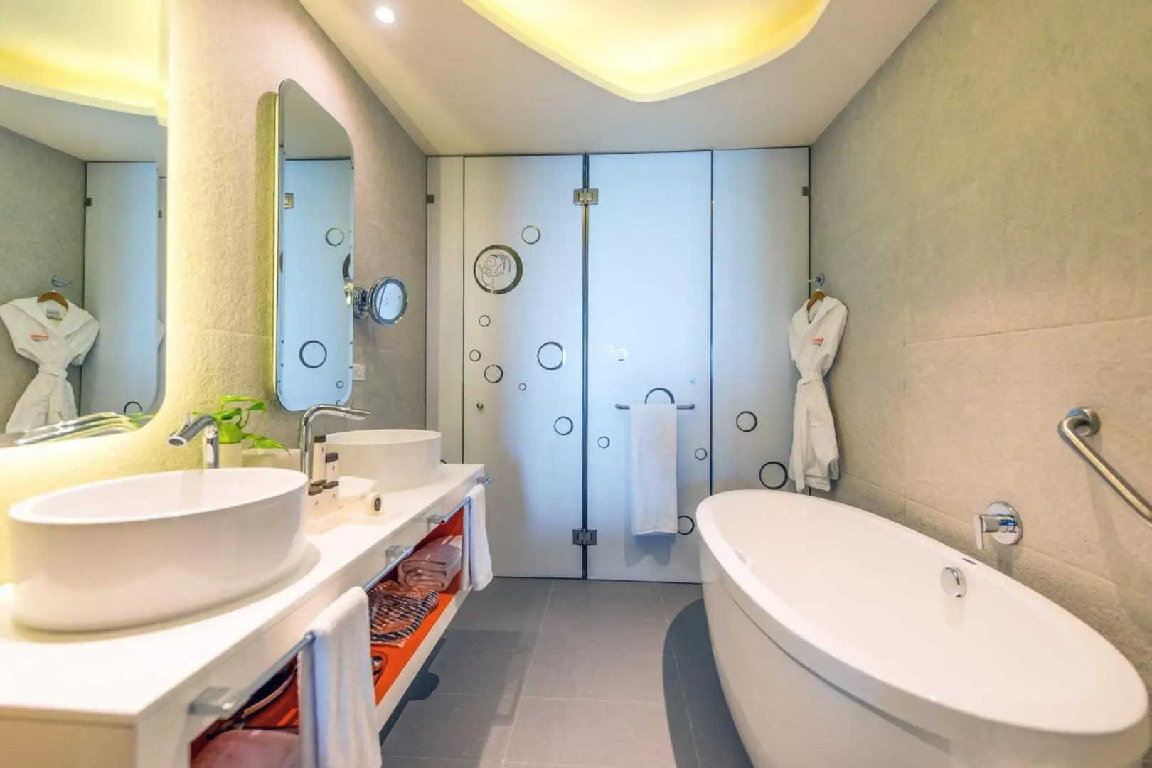 Nickelodeon Hotels & Resorts Riviera Maya - Gourmet by Karisma - All Inclusive