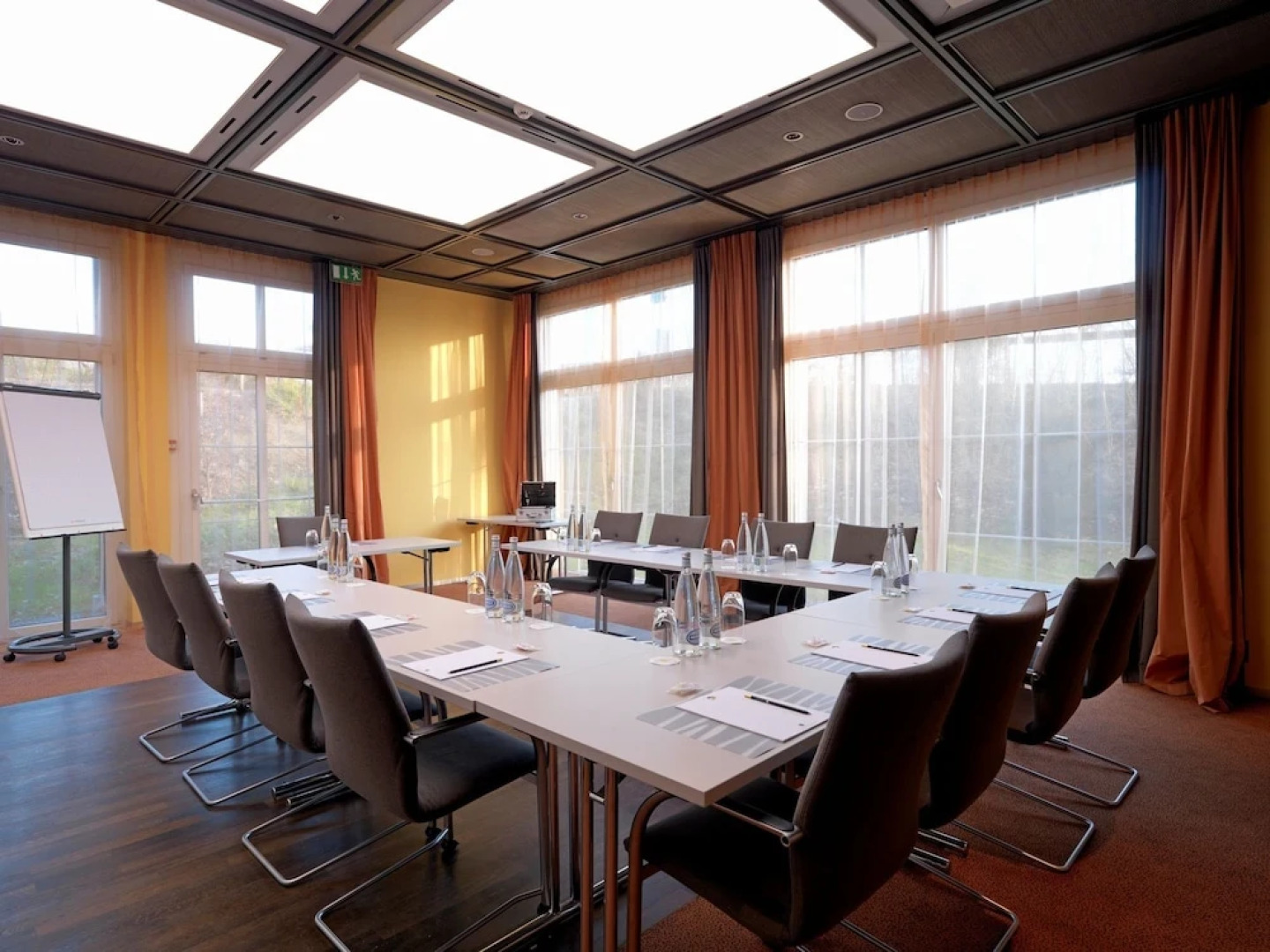 Seerose Resort & Spa