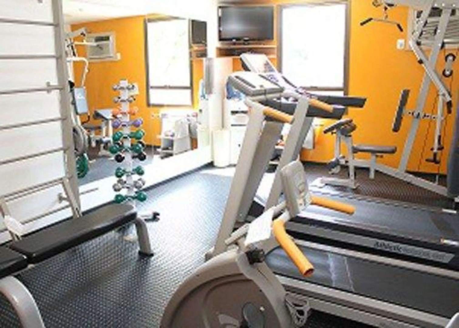 Comfort Hotel Joinville