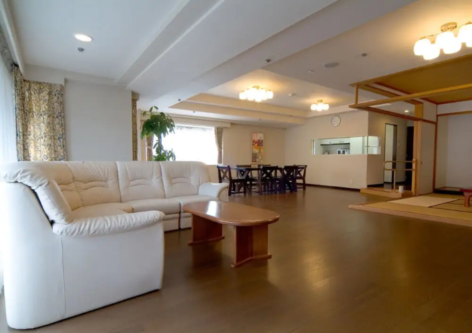 Wellness No Mori Ito