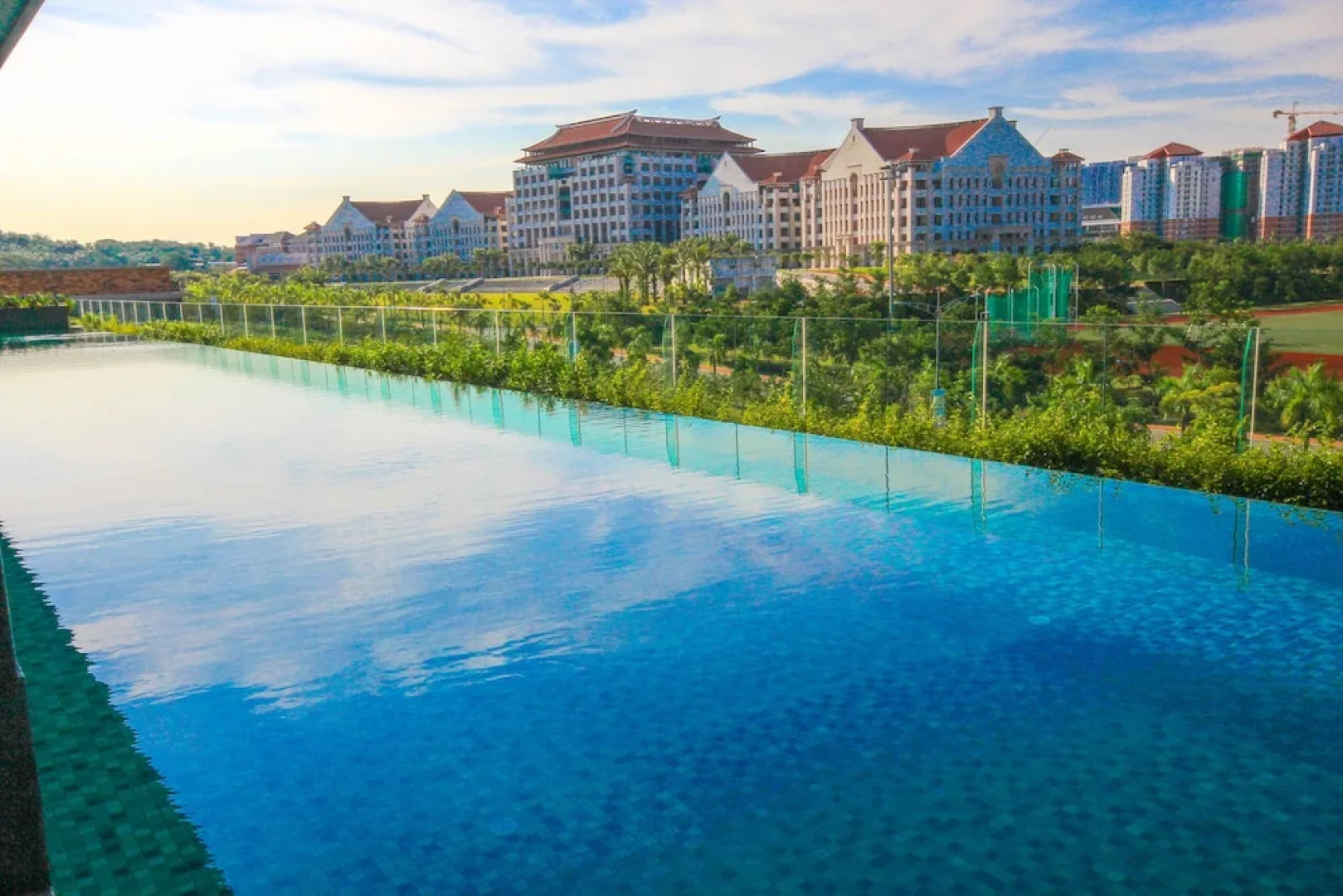 Urban Escapes - Bell Suites