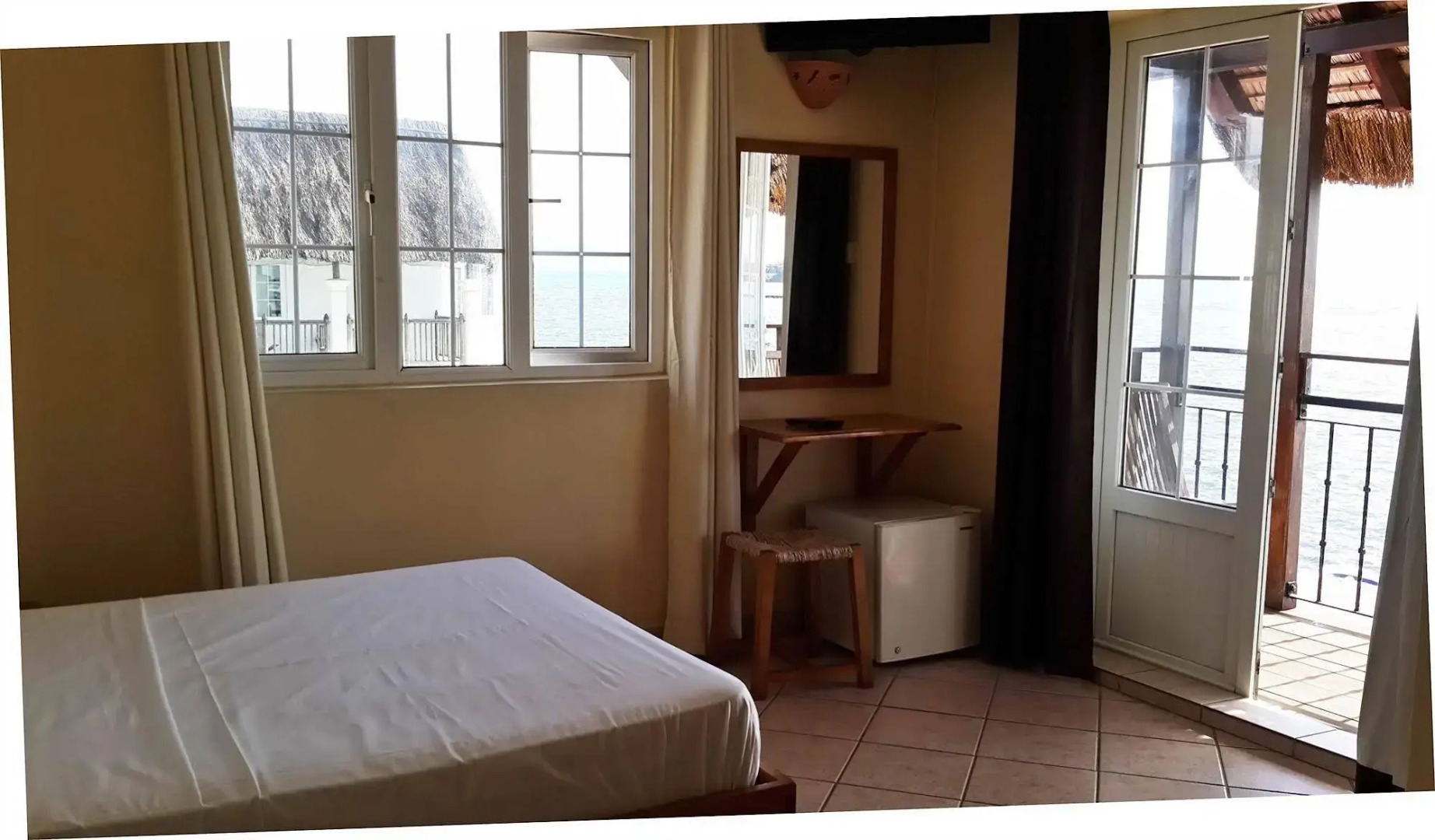 Chillpill Bed & Breakfast