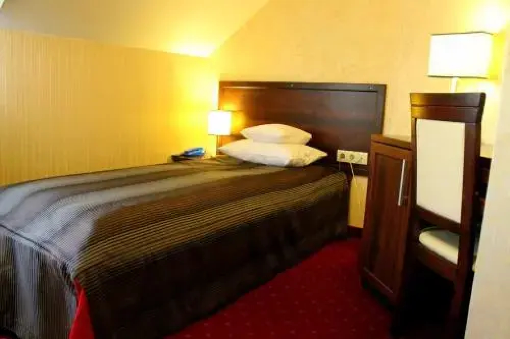 Hotel Linder
