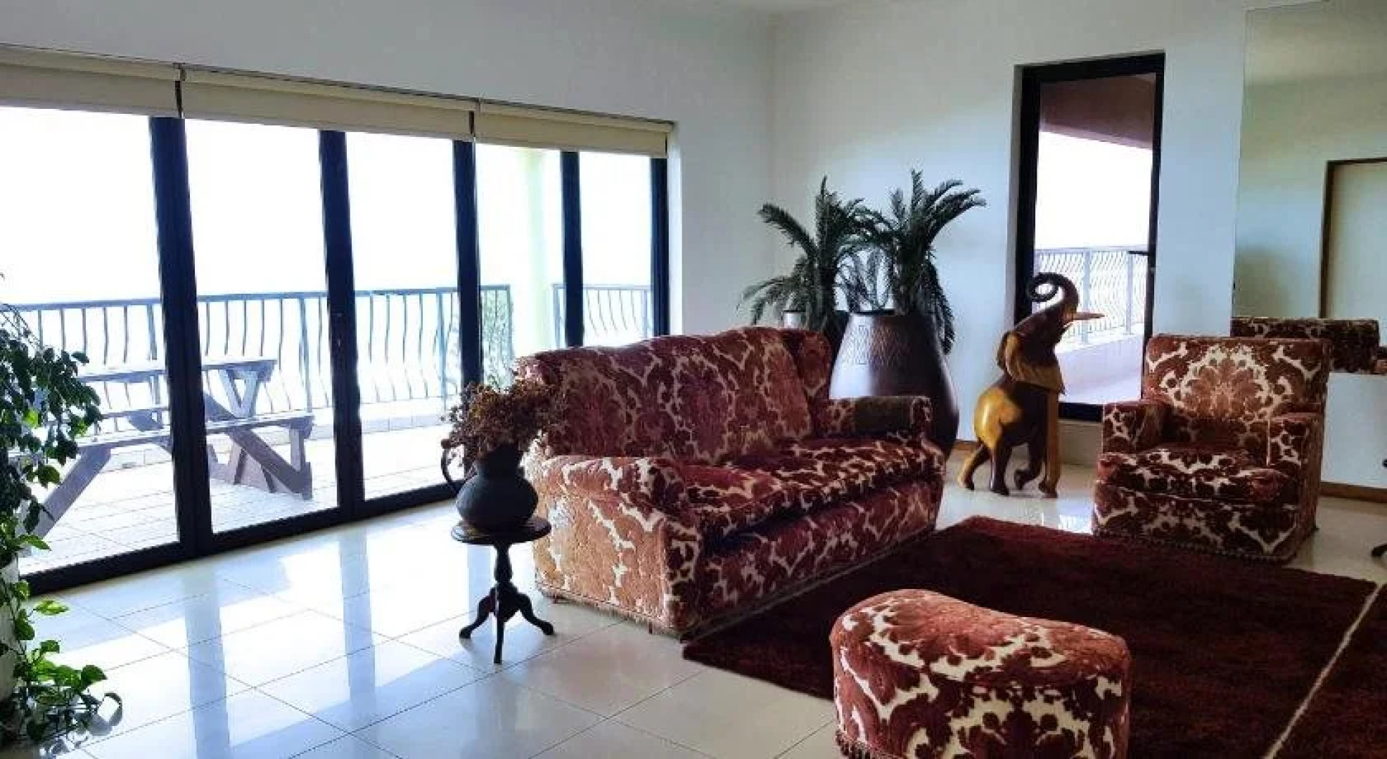 The Getaway Guesthouse