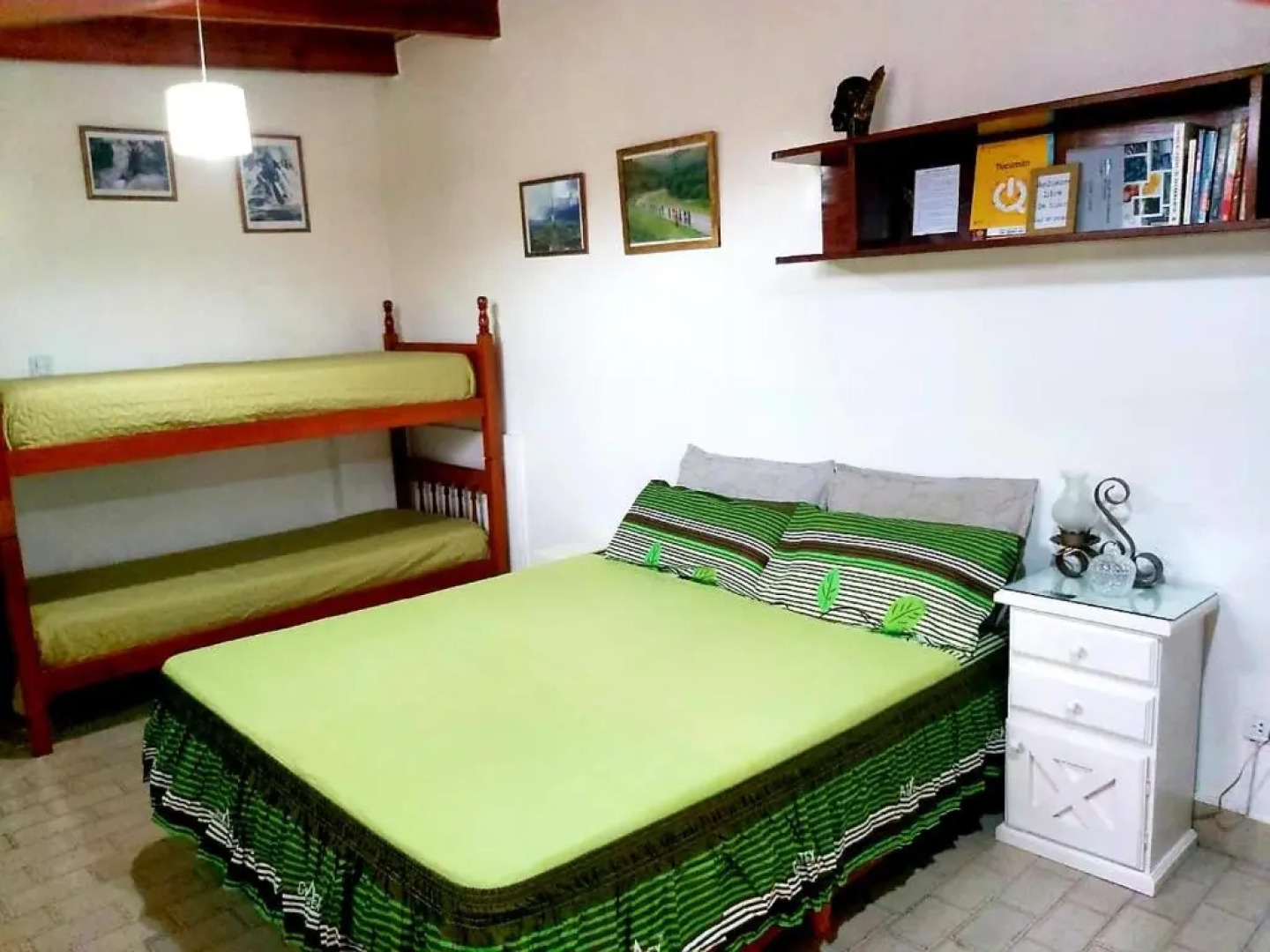 La Posadita de Yerba Buena