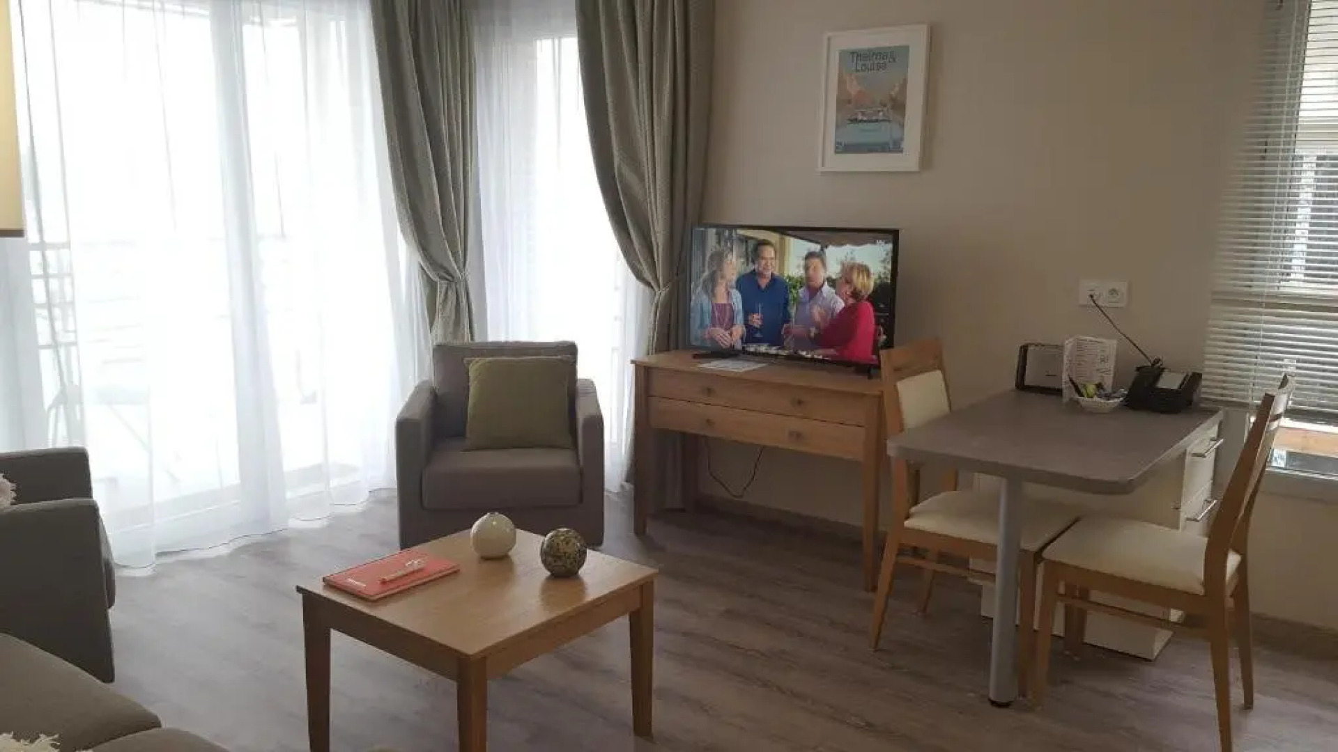 Résidence Séniors Domitys Les Hautes Feuilles