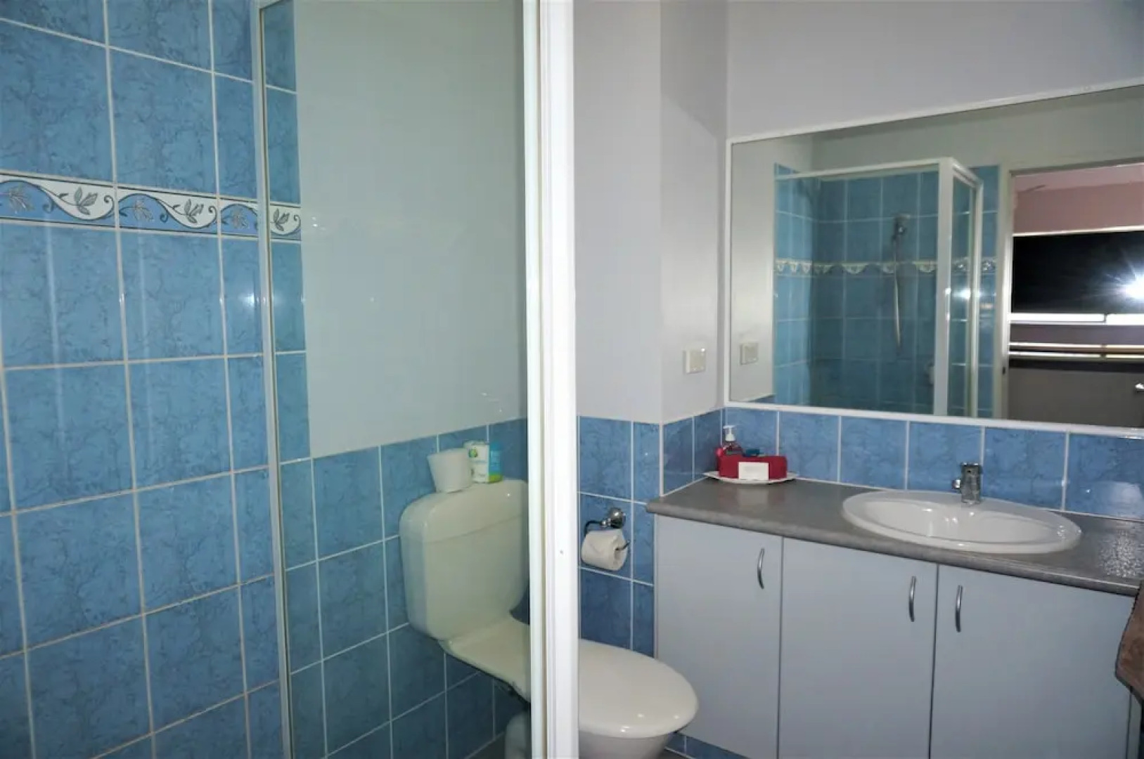 Ningaloo Breeze Villa 10