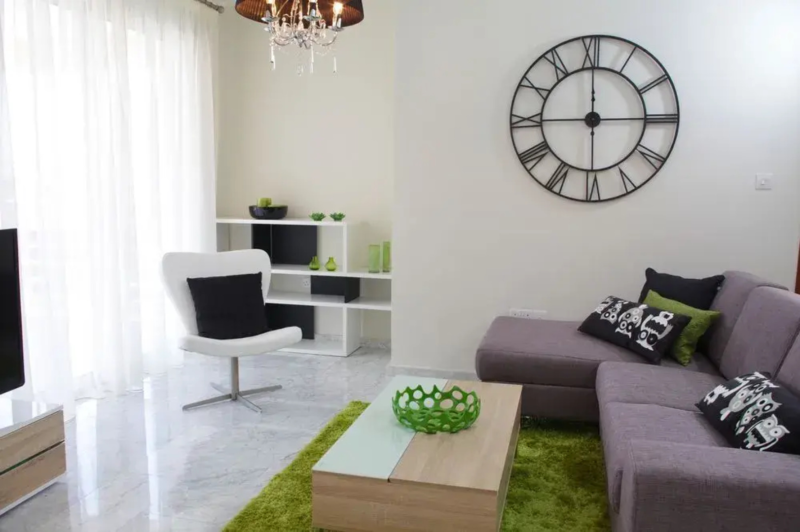 Likehome Amathusa Coastal Heights Holiday Accommodation