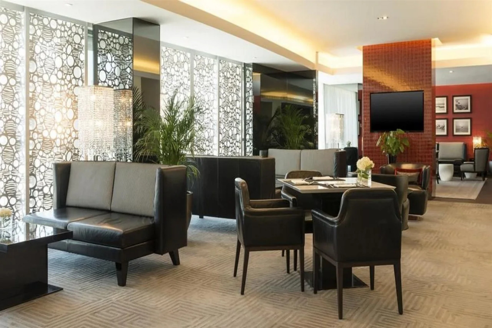 The Westin City Centre Bahrain