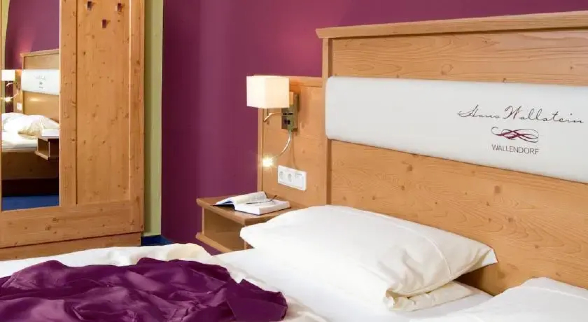 Hotel Haus Wallstein