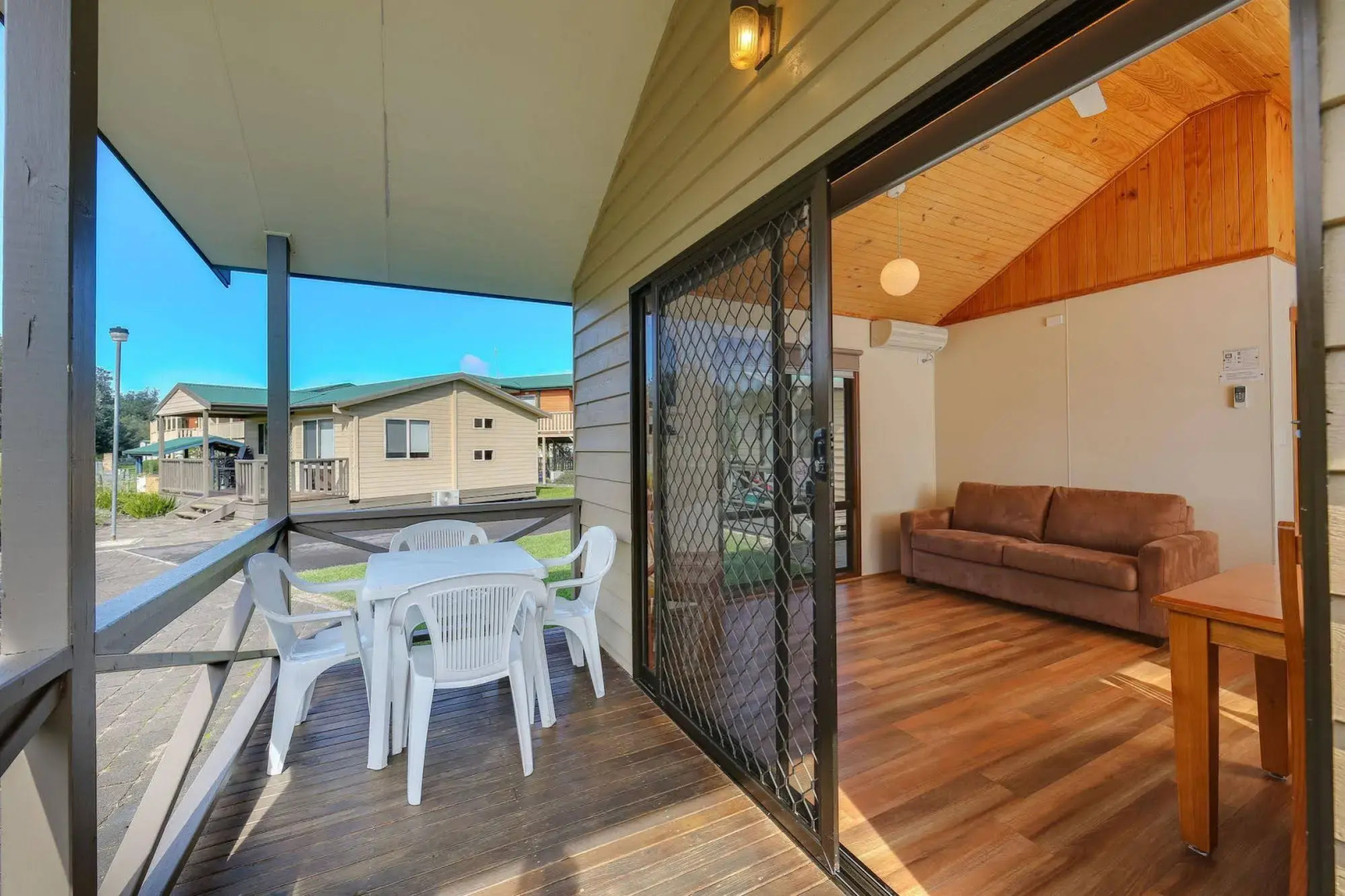 Discovery Parks - Eden