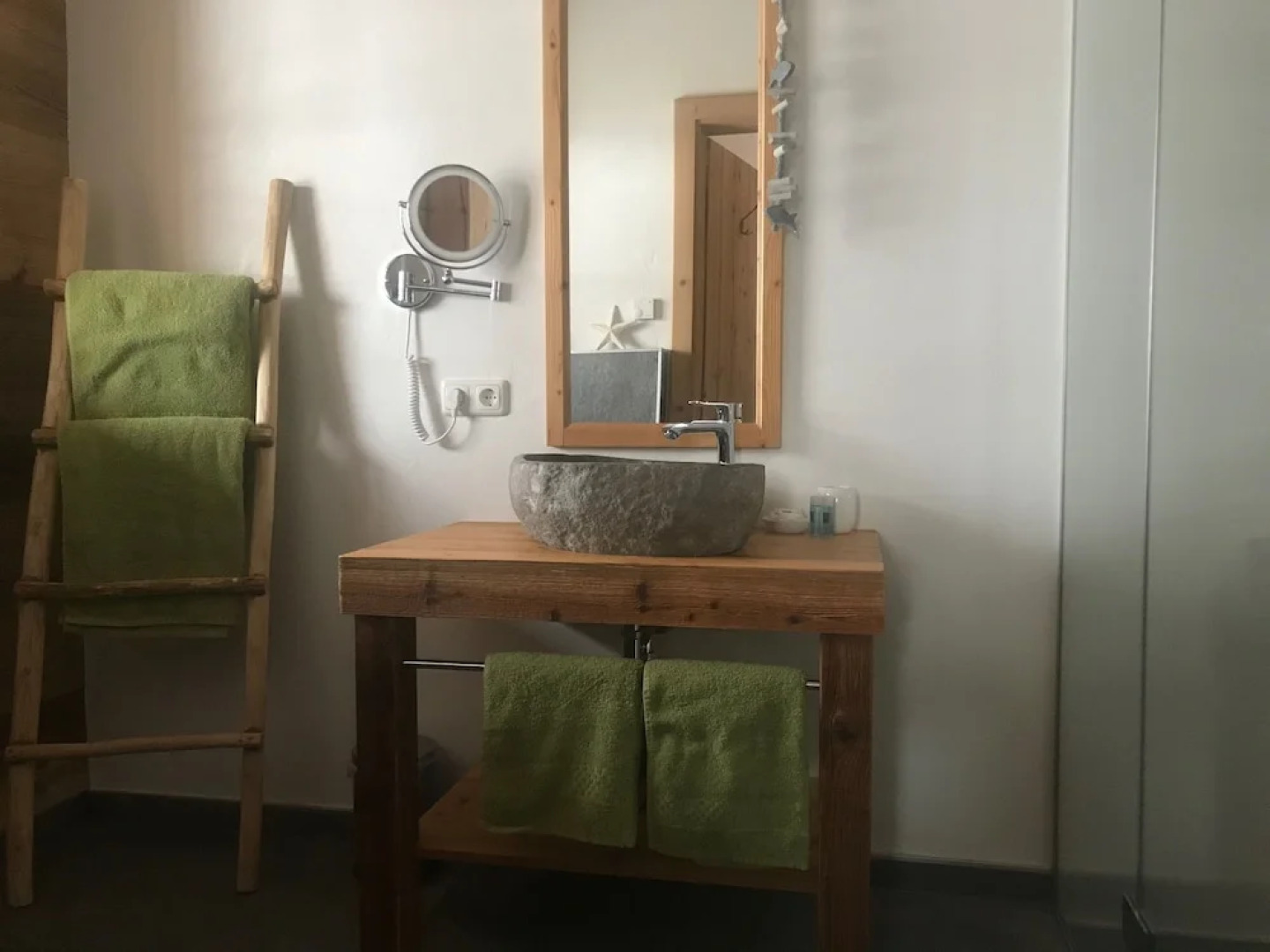 Family Retreat Maria Alm