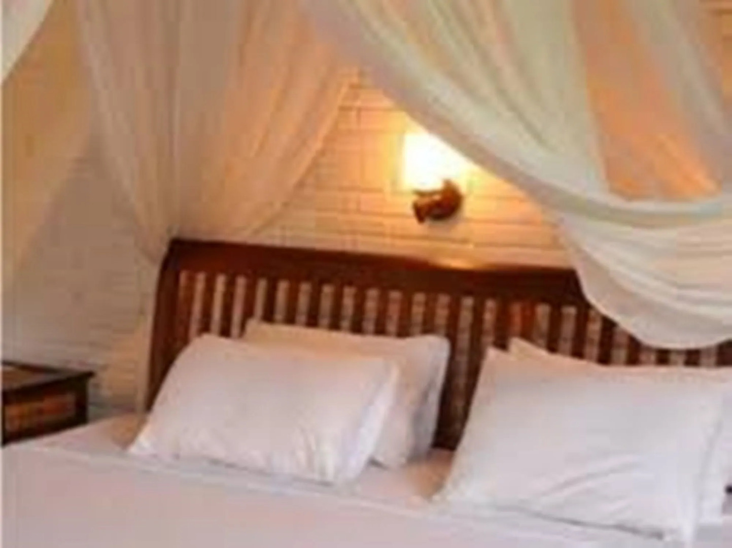 Sri Aksata Ubud Resort