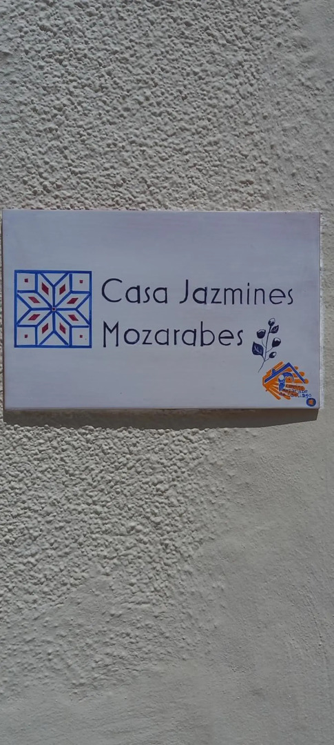 Tradicional Guesthouse Jazmines Mozarabes Casco histórico
