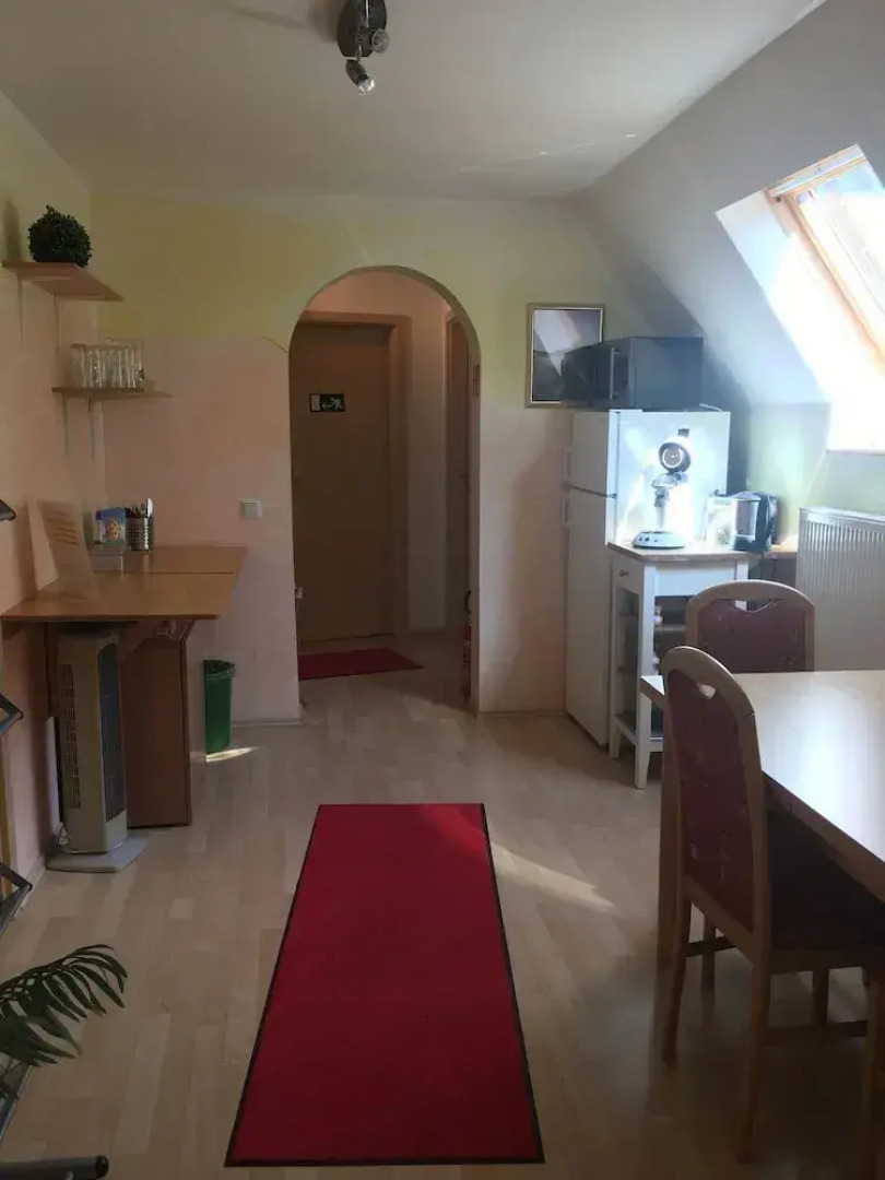 Privatzimmer Bellevue