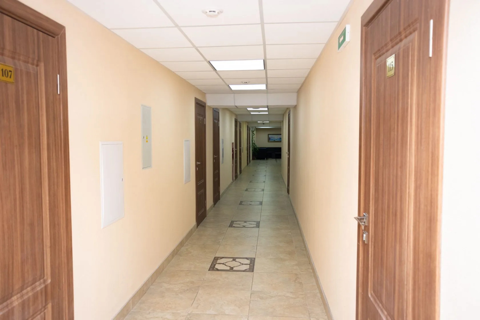 Пансионат Жемчужина