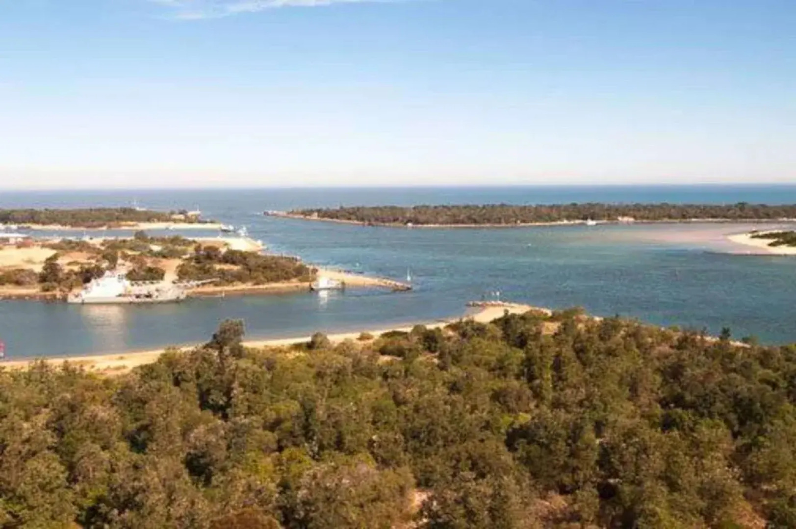 Comfort Inn & Suites Lakes Entrance