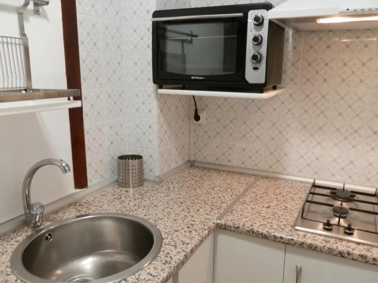 Apartamentos Beatriz