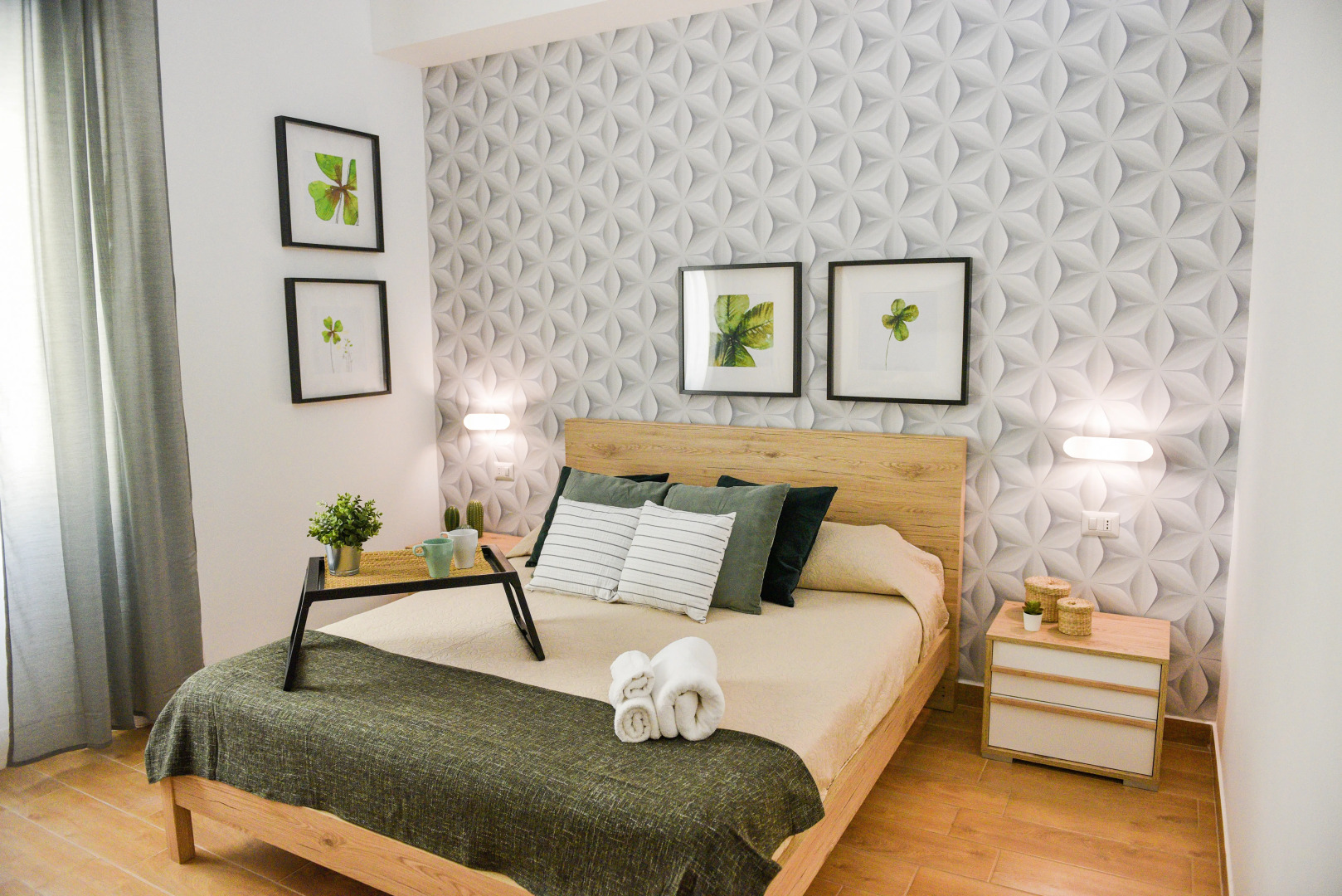 B&B Portafortuna Lucky Charm