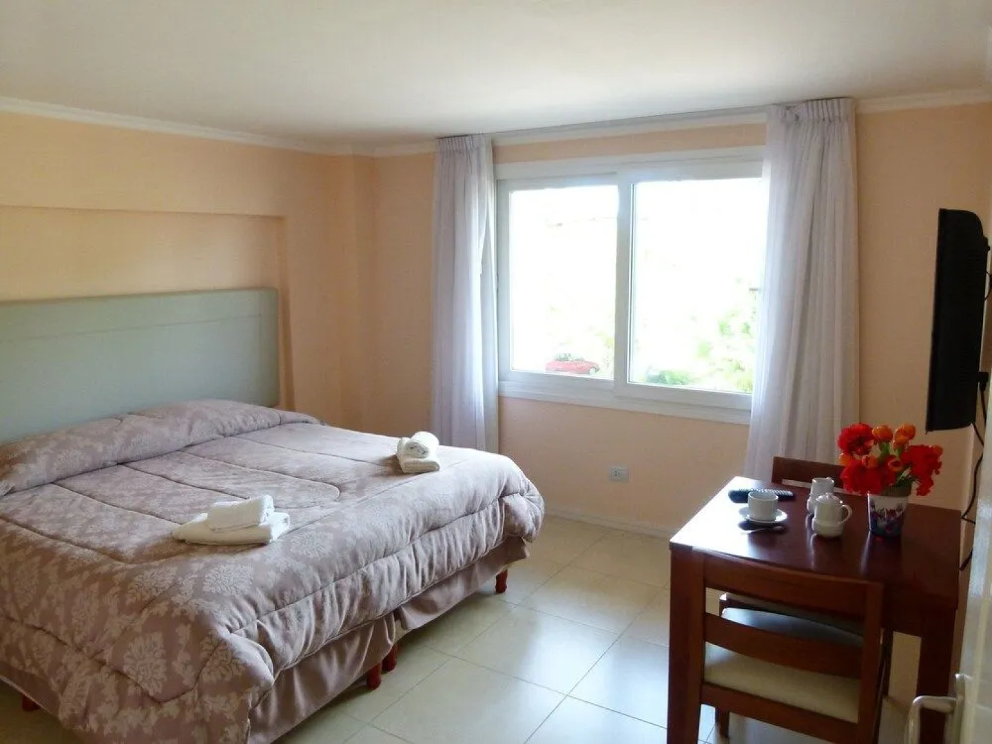 Apart Altos del Pinar