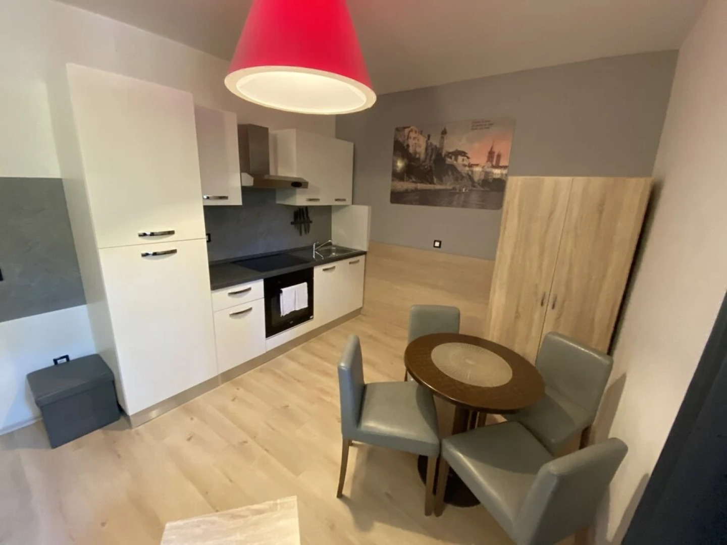 Integral Hotel Arbia - Villa Rio